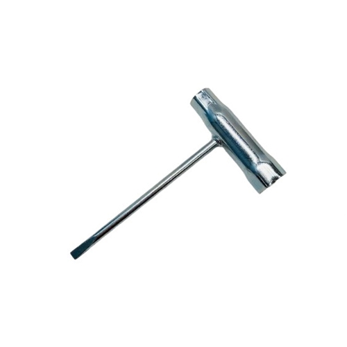 Tändstiftsnyckel 13x19mm, RINAB