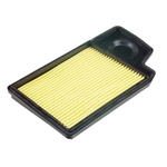 Luftfilter 197 x 107 x 13 mm