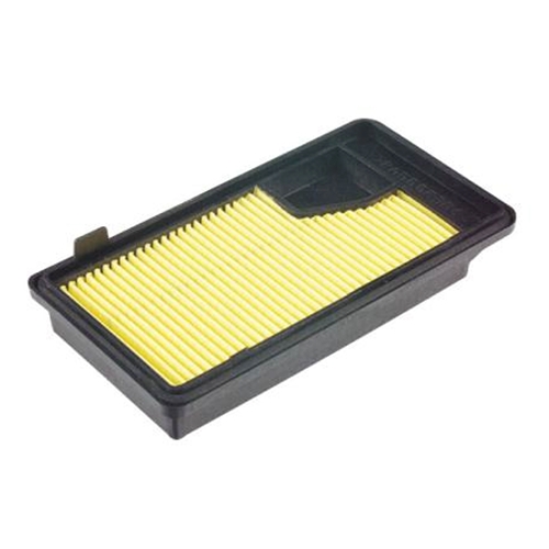 Luftfilter 165 x 90 x 22 mm, RINAB