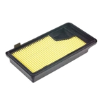 Luftfilter 165 x 90 x 22 mm