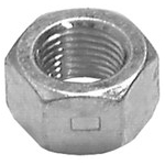 Låsmutter 3/8" - 16 UNC