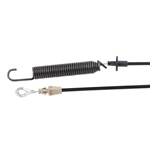 Knivkopplingsvajer 1085 mm TORO