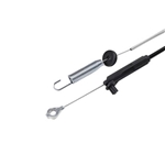 Stoppvajer 1580mm (Toro)