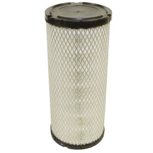 Luftfilter 82x138x323mm Catepillar, Case, RINAB