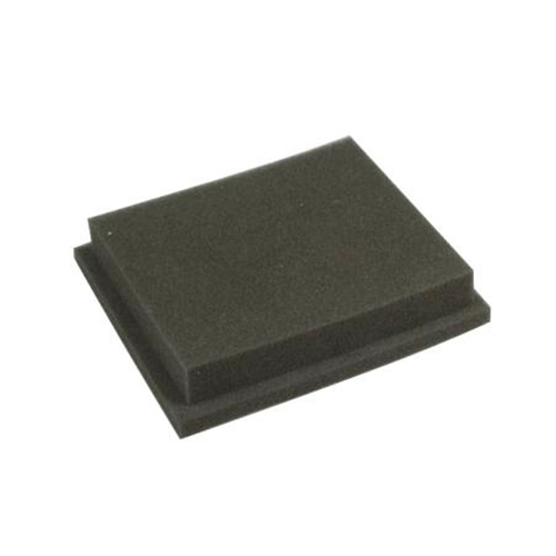 Luftfilter 138x120x26mm (B&S, Toro), RINAB