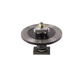 Knivspindel 186mm (Toro)