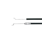 Stoppvajer 1530mm (Toro)