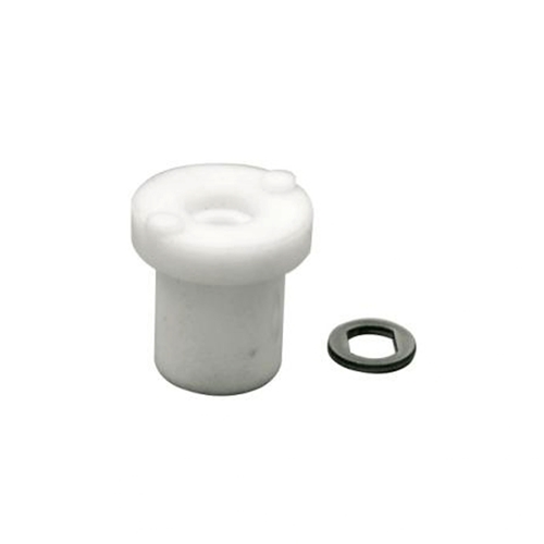Knivkoppling 17 mm / E-Motor, RINAB