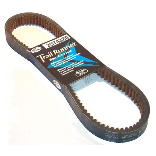 Drivrem Gates Trailrunner