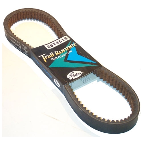 Drivrem Trailrunner