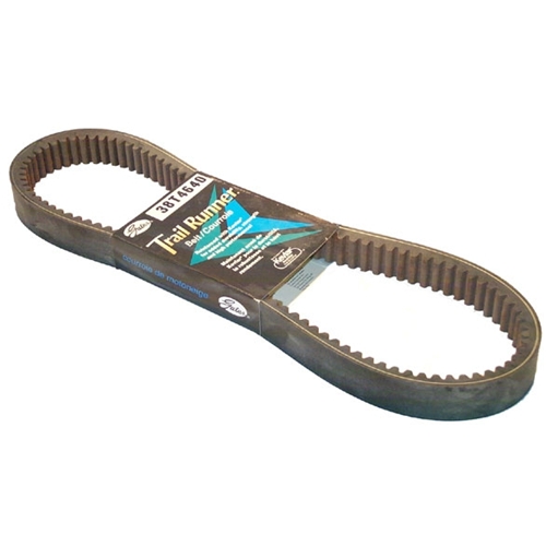 Drivrem Gates Trailrunner
