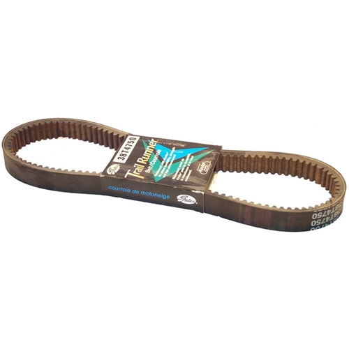 Drivrem Gates Trailrunner