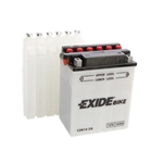 Batteri 12V 12N14-3A