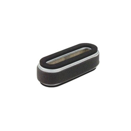 Luftfilter 140 x 53 x 43 mm, RINAB