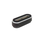 Luftfilter 140 x 53 x 43 mm