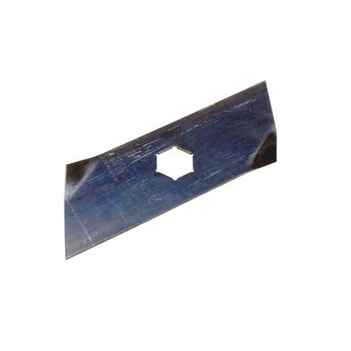 Vertikalkniv Ø19,40 - 162 mm (ERING EL1300), RINAB