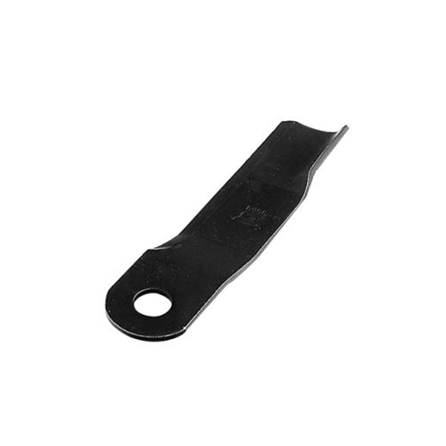 Knivspets 220mm Vänstergående (HUSTLER FGT700), RINAB