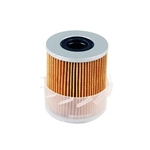 Luftfilter 87 x 31 x 102 mm