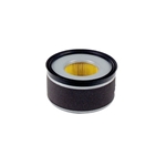 Luftfilter 122 x 59.8 x 67 mm