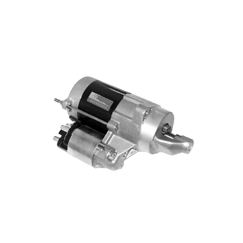 Startmotor komplett
