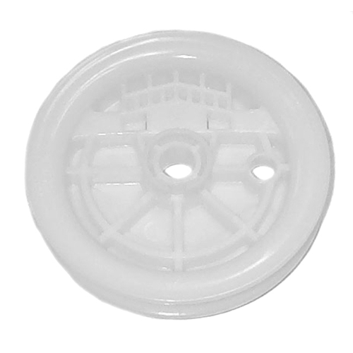 Linhjul