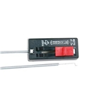 Gasvajer med reglage 1310mm (Murray)