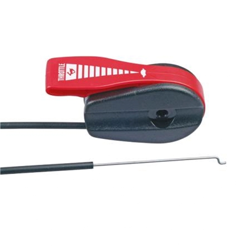 Gasvajer med reglage 1397mm (Murray), Rinab