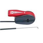 Gasvajer med reglage 1397mm (Murray)