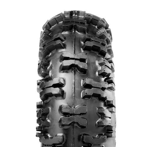 Däck 16x6.50-8 Carlisle Snow Hog, RINAB