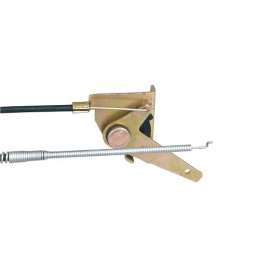 Gasvajer med reglage 1143mm (MTD), RINAB