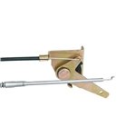 Gasvajer med reglage 1143mm (MTD)