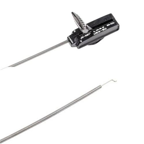 Gasvajer med reglage 1219mm (Snapper), RINAB