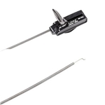 Gasvajer med reglage 1219mm (Snapper)