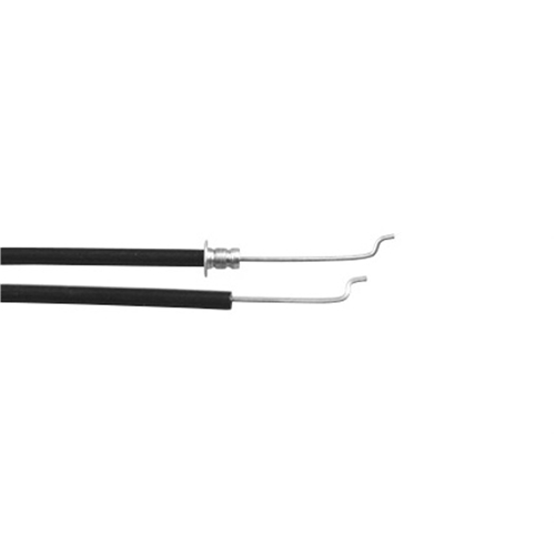 Gasvajer 1362mm (MTD), RINAB