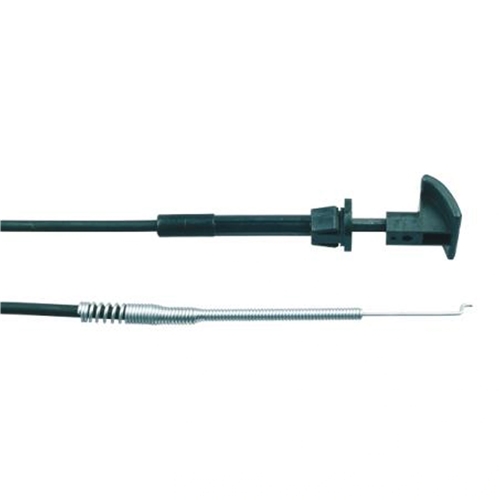 Chokevajer med reglage 630mm (MTD), RINAB