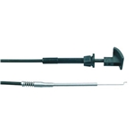Chokevajer med reglage 630mm (MTD)