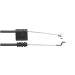 Stoppvajer 1270mm (Murray)