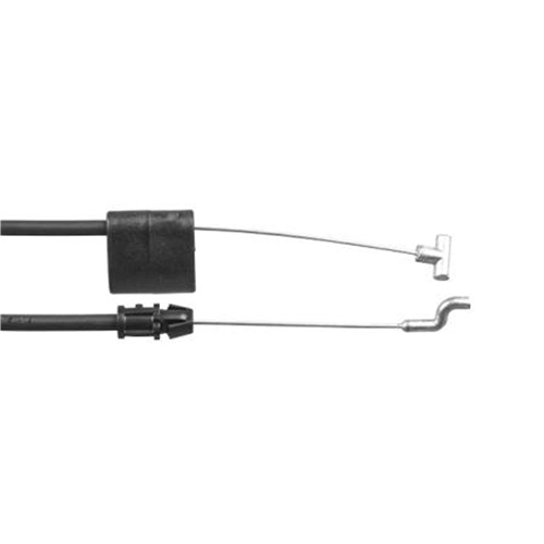 Stoppvajer 1327mm (Murray), RINAB
