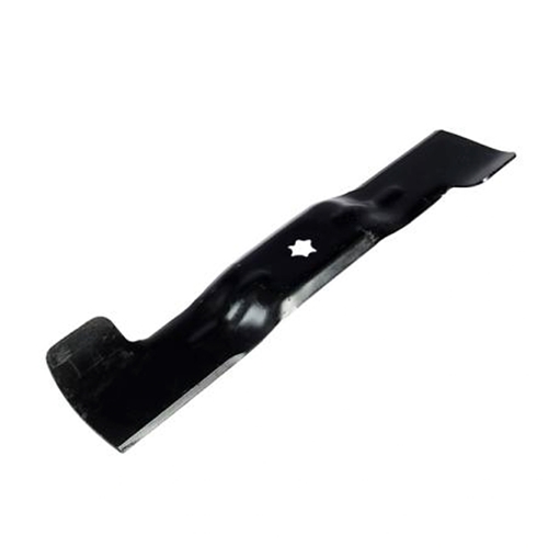 Kniv Std. Hö. 467mm För 36"(92cm) Klippagg. Bakutkast, RINAB