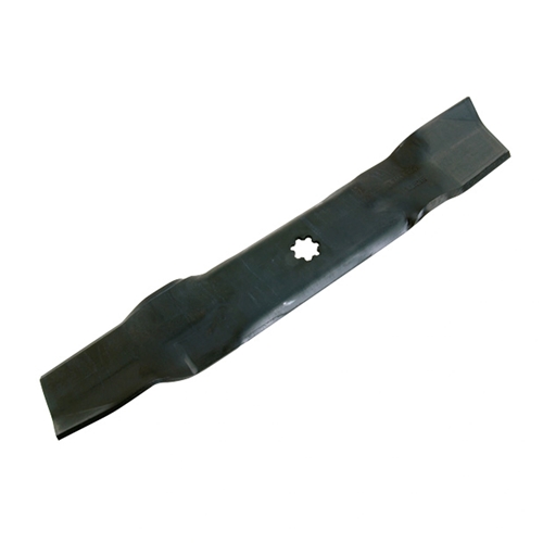 Mulcher Kniv 544mm för 42"(107 cm) Klippagg. John Deere, RINAB