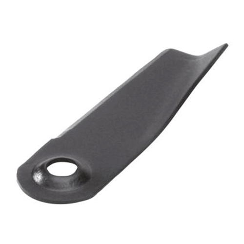 Knivspets 176mm, För 42"(107cm) Klippagg. (Countax/Echo m.fl.), RINAB