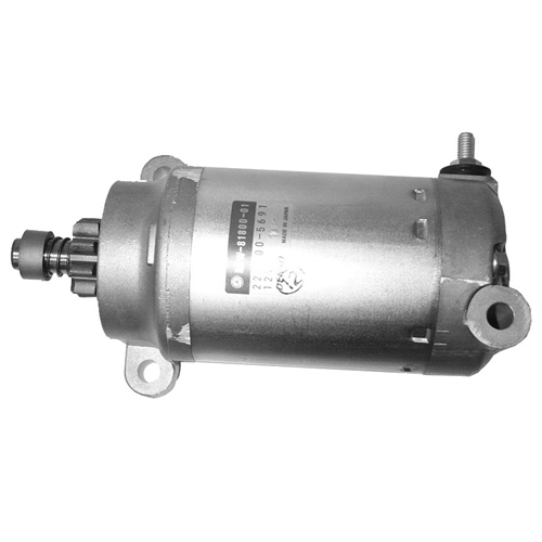 Startmotor