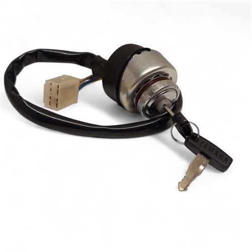 Tändningslås org. (Yamaha), reservdelar snöskoter, RINAB