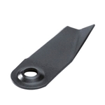 Knivspets 150mm För 38"(96,5cm) Klippagg. (Countax/Echo m.fl.)