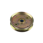 Remskiva 133.35 mm (John Deere)