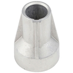 Knivkoppling 22.4 mm (ALDI / AL-KO / Dolmar)