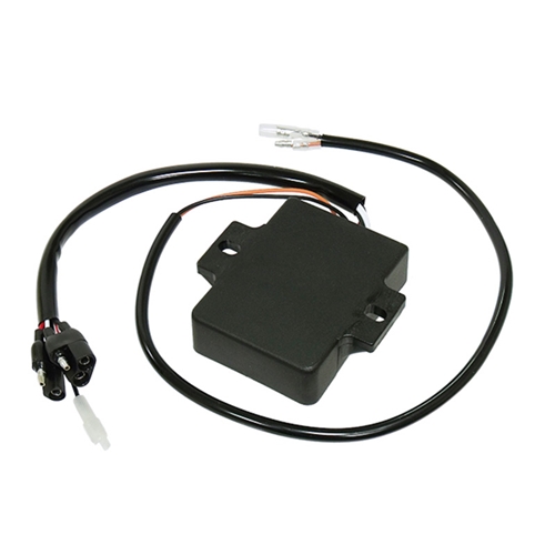 CDI-box (Polaris), reservdelar snöskoter, RINAB
