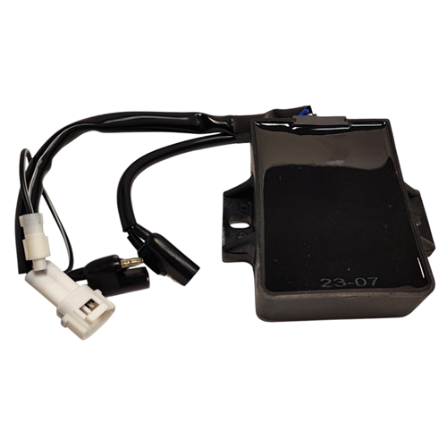 CDI-box (Lynx/Ski Doo), tillbehör, reservdelar, snöskoter, moped, cross, rinab