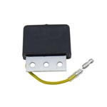 Voltregulator LR-9 200W SnoX