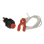 Nödstopp med klyka (Aktiv/Ockelbo) SnoX